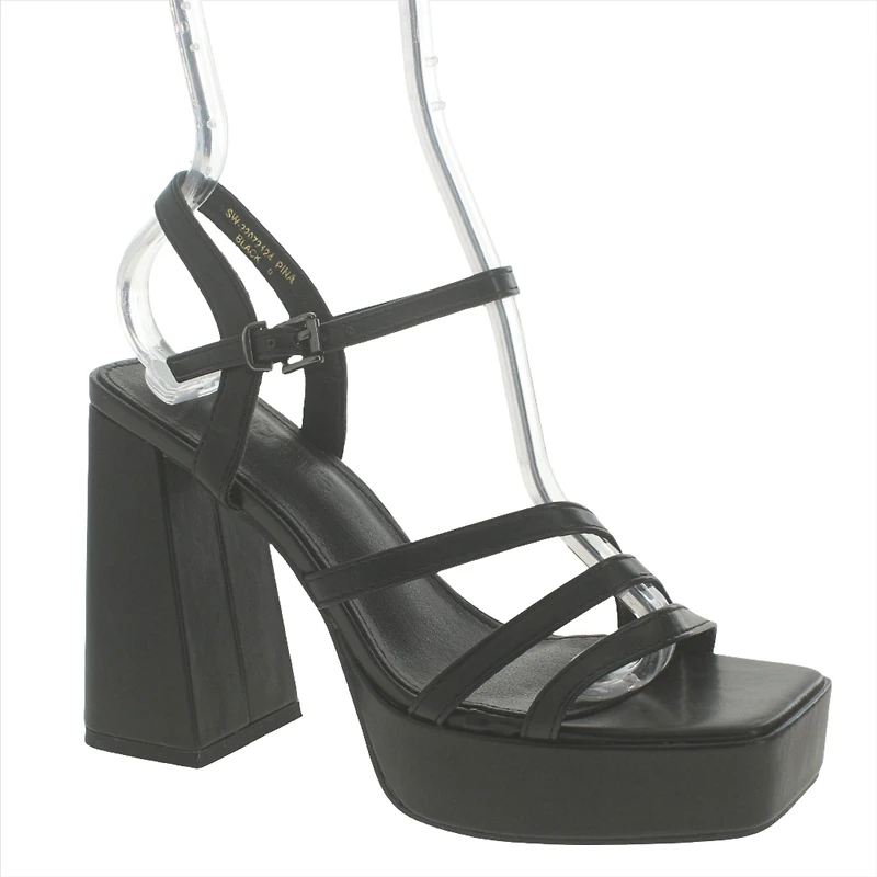 TREVE PINA HEELS