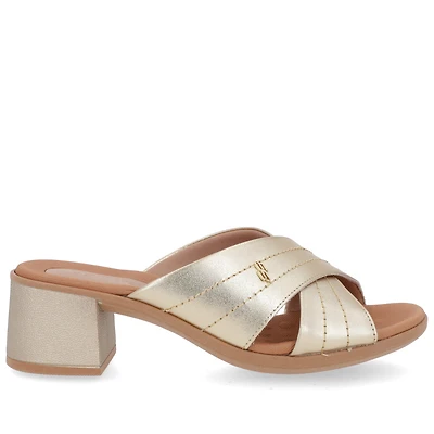 USAFLEX LYRA HEELS