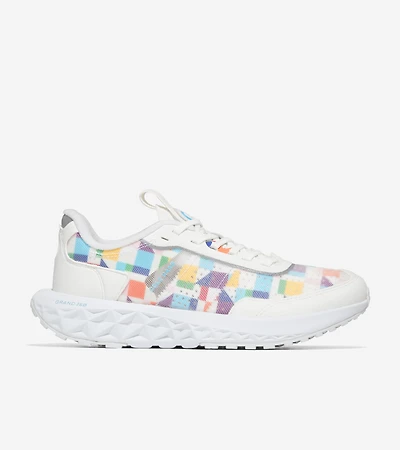 Cole Haan Men's ZERØGRAND Outpace 3 Running Shoe