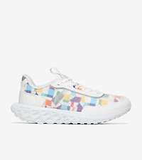Cole Haan Men's ZERØGRAND Outpace 3 Running Shoe