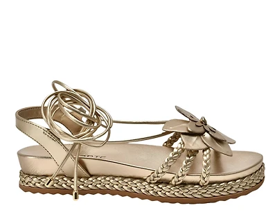 VIA MARTE RAMOS FLATFORMS