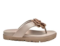 VIA MARTE DENA FLATFORMS