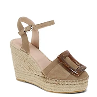 ATTANER ALBA WEDGES