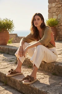 ATTANER CLEO FLATFORMS