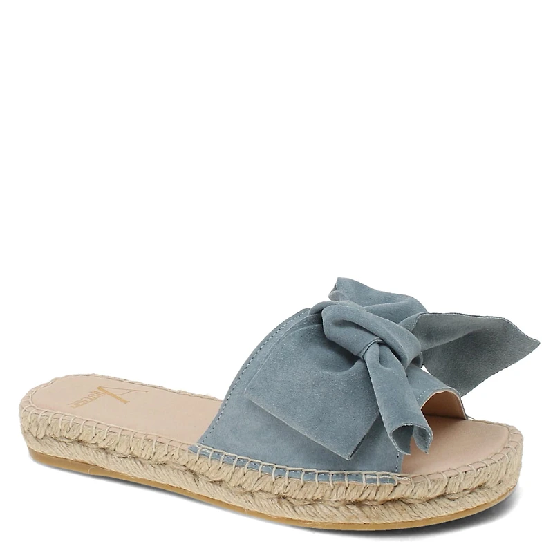 CLEO Blue Suede