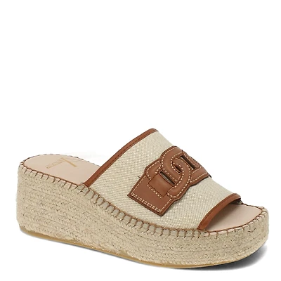ATTANER ANISA PLATFORMS