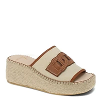 ATTANER ANISA PLATFORMS