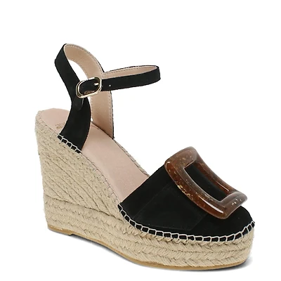 ATTANER ALBA WEDGES
