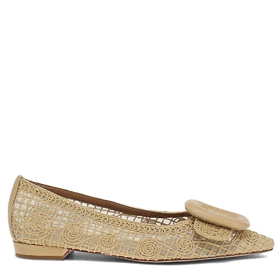 FLUX IMAROSE LOAFERS