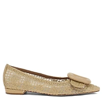 FLUX IMAROSE LOAFERS