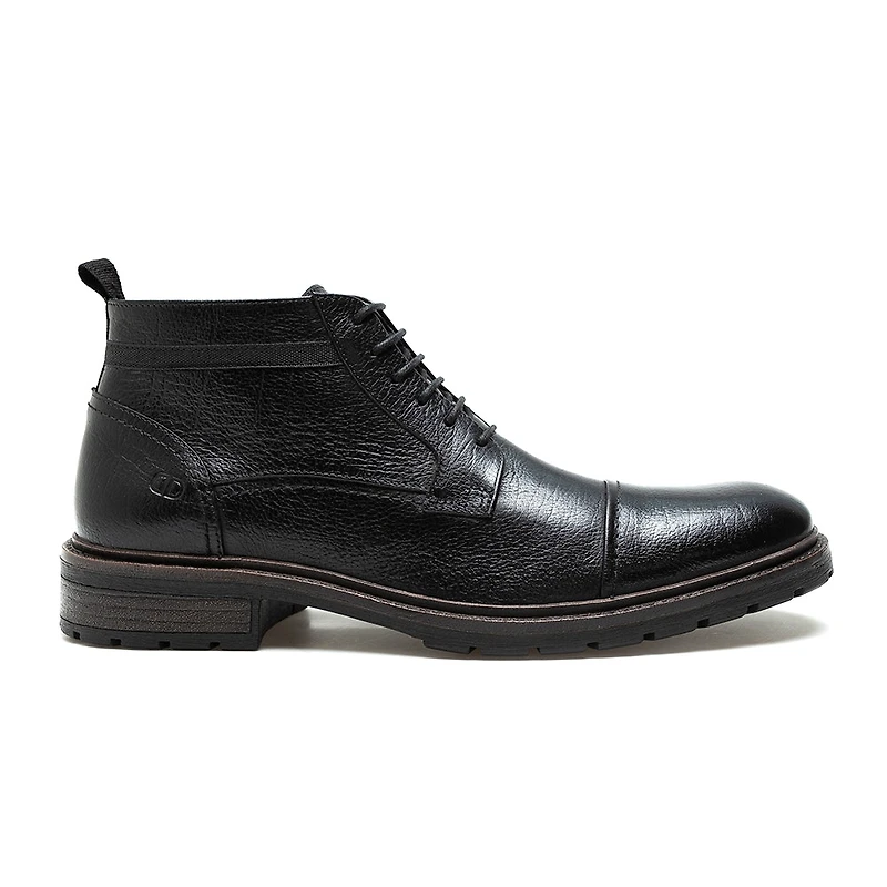 DEMOCRATA MOSS DRESS BOOTS