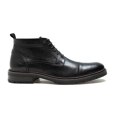 DEMOCRATA MOSS DRESS BOOTS