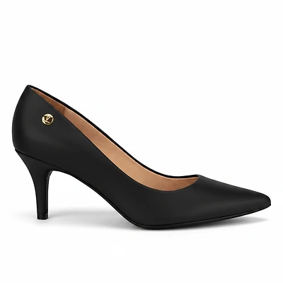 CHENOA Black Leather