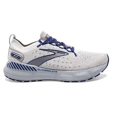 BROOKS GLYCERIN STEALTHFIT GTS 20 SNEAKER