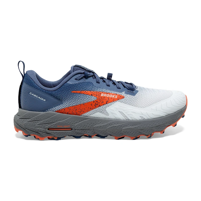 BROOKS CASCADIA 17 SNEAKER