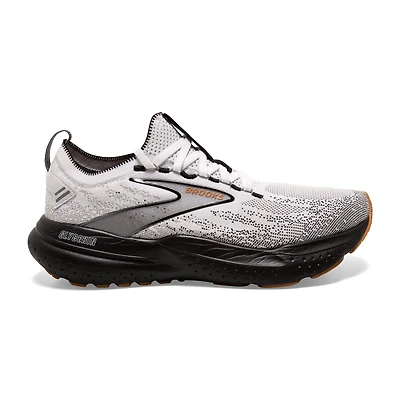 BROOKS GLYCERIN STEALTHFIT 21 SNEAKER