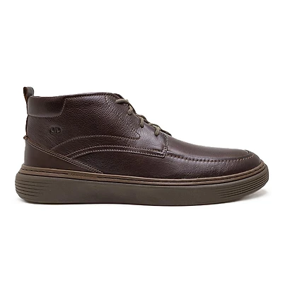 DEMOCRATA EVERETT DRESS SNEAKER BOOTS