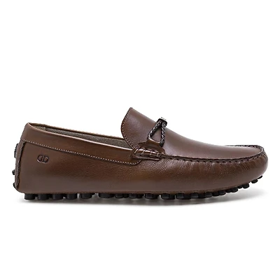 DEMOCRATA FRANKLIN LOAFERS