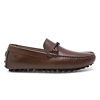 DEMOCRATA FRANKLIN LOAFERS