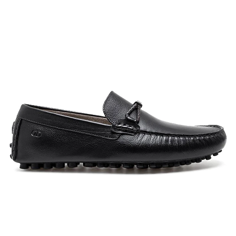 DEMOCRATA FRANKLIN LOAFERS