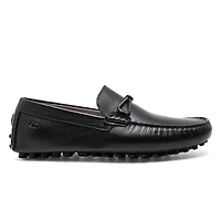 DEMOCRATA FRANKLIN LOAFERS