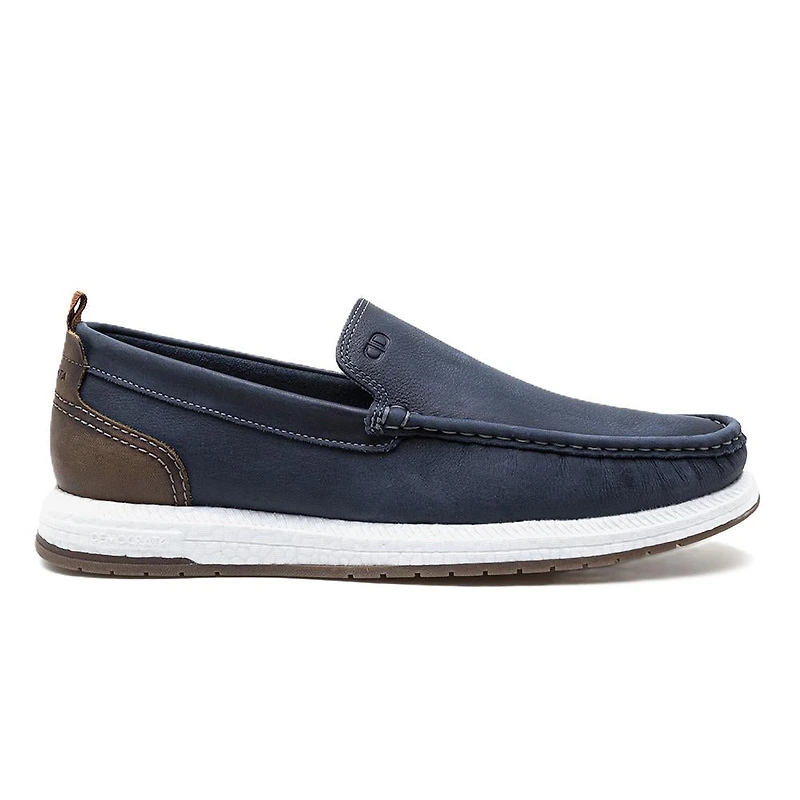 DEMOCRATA PRESTON CASUAL SHOE