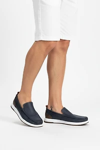 DEMOCRATA PRESTON CASUAL SHOE