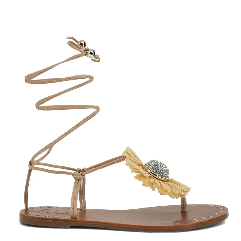 FLUX FAIREN FLATS