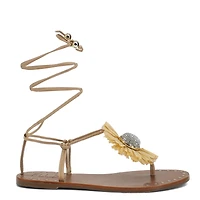 FLUX FAIREN FLATS