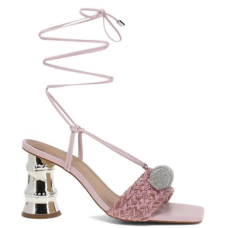 FLUX HONEY HEELS