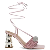 FLUX HONEY HEELS