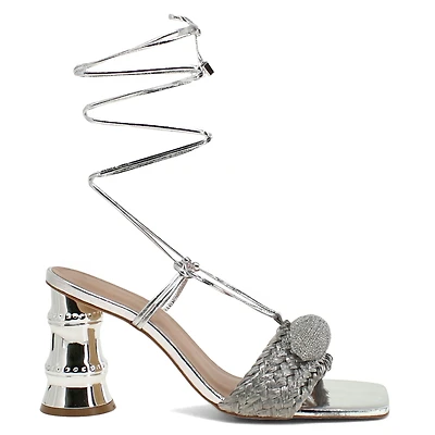 FLUX HONEY HEELS