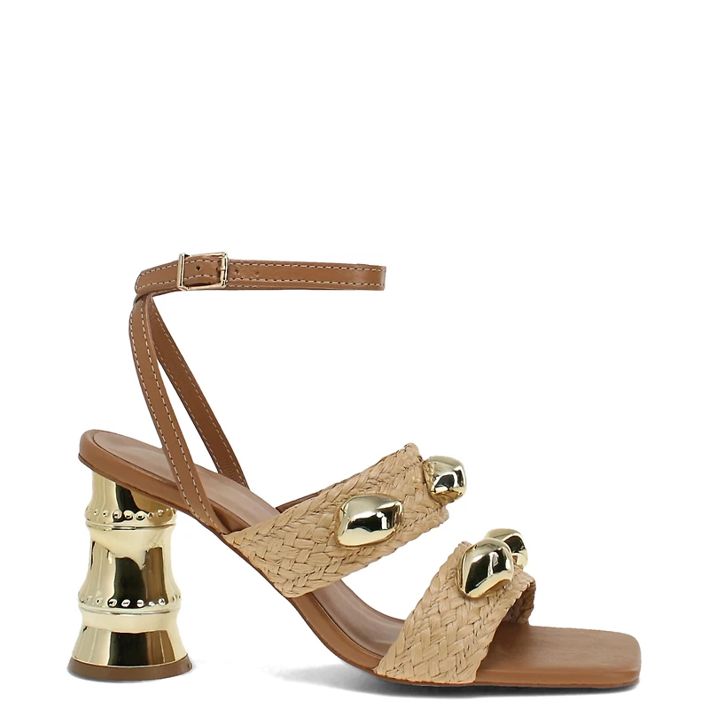 FLUX KISEL HEELS
