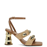 FLUX KISEL HEELS
