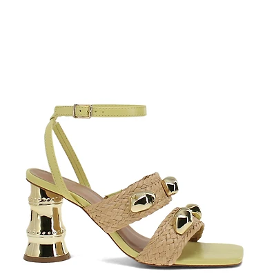FLUX KISEL HEELS
