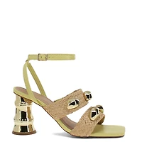 FLUX KISEL HEELS