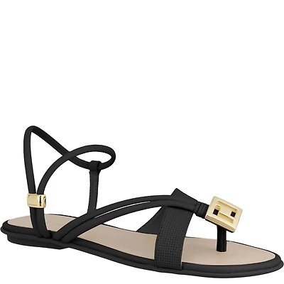 LUZ DA LUA TALIA FLATS
