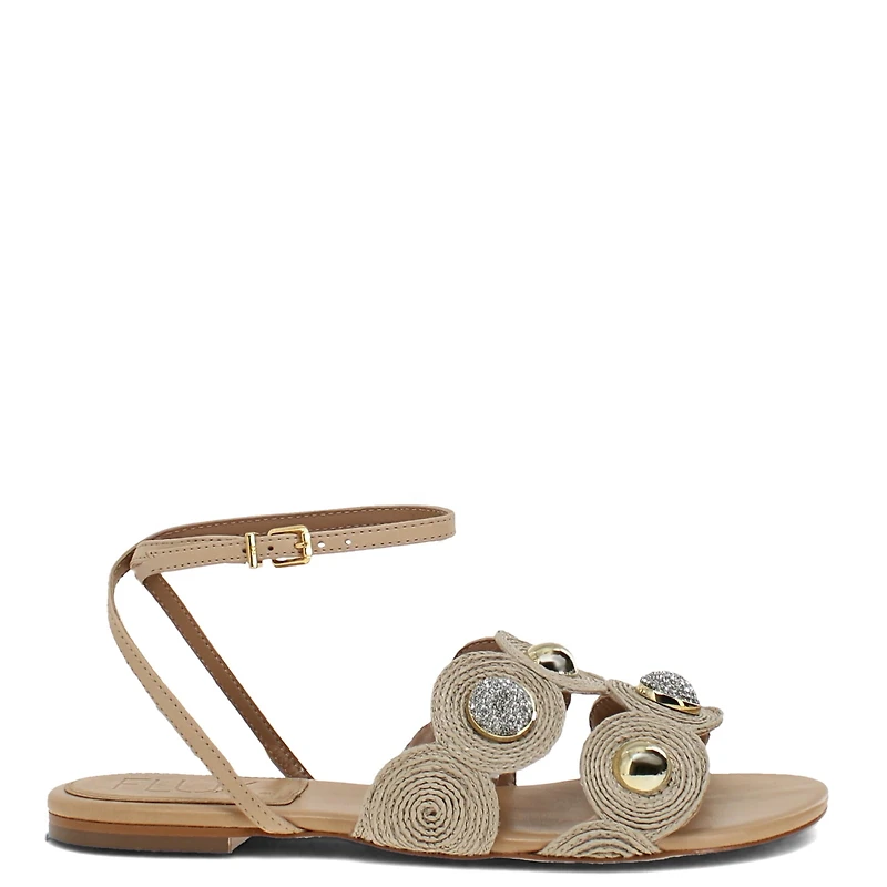 FLUX CIREL FLATS