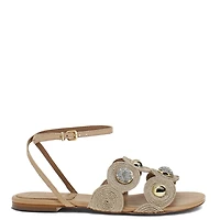 FLUX CIREL FLATS