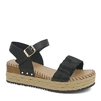 EGO IRIS FLATFORMS