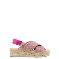 GAIMO LISBET PLATFORMS