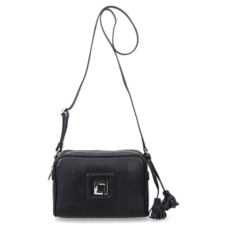 LUZ DA LUA ARBEL HANDBAG