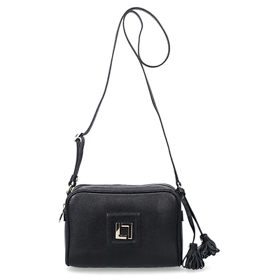 LUZ DA LUA ARBEL HANDBAG