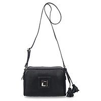 LUZ DA LUA ARBEL HANDBAG