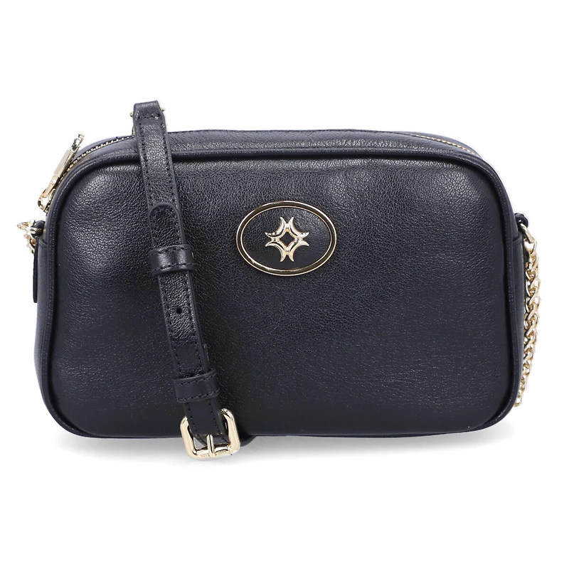 LUZ DA LUA CAROLINE HANDBAGS