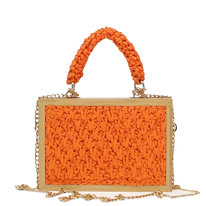 EGO LADIES HANDBAG