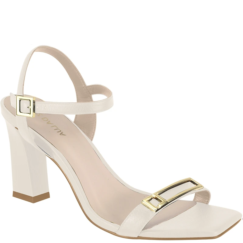 LUZ DA LUA VALENCIA HEELS