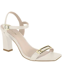 LUZ DA LUA VALENCIA HEELS