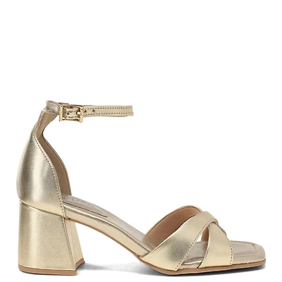 USAFLEX VIANA HEELS