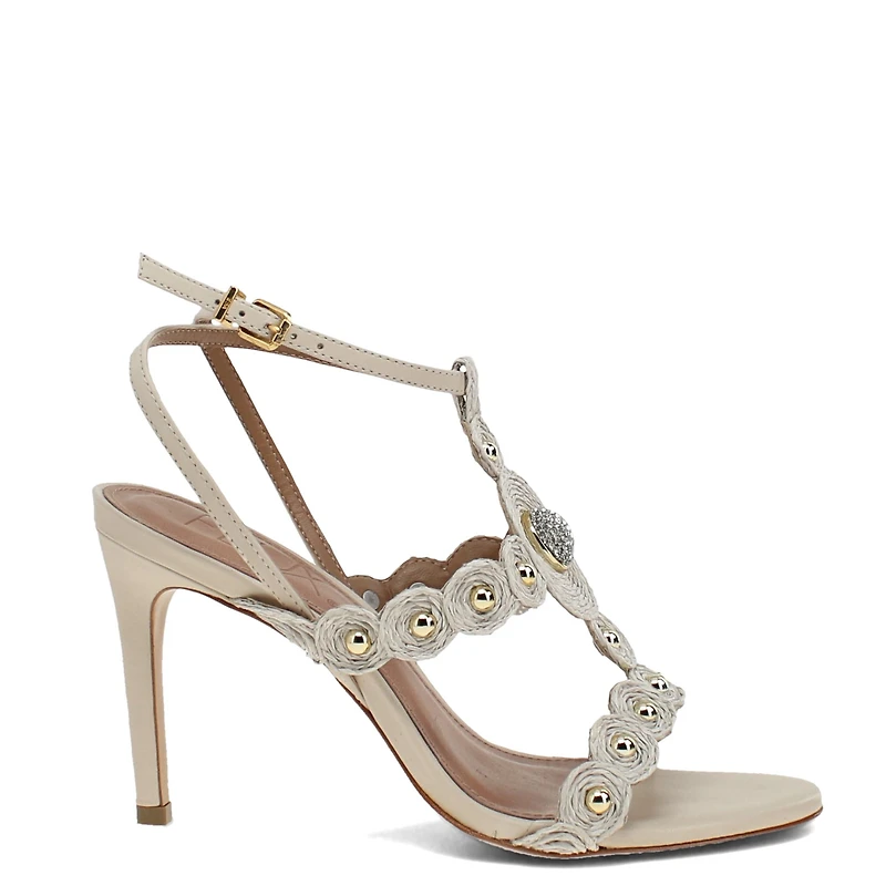 FLUX JESSA HEELS